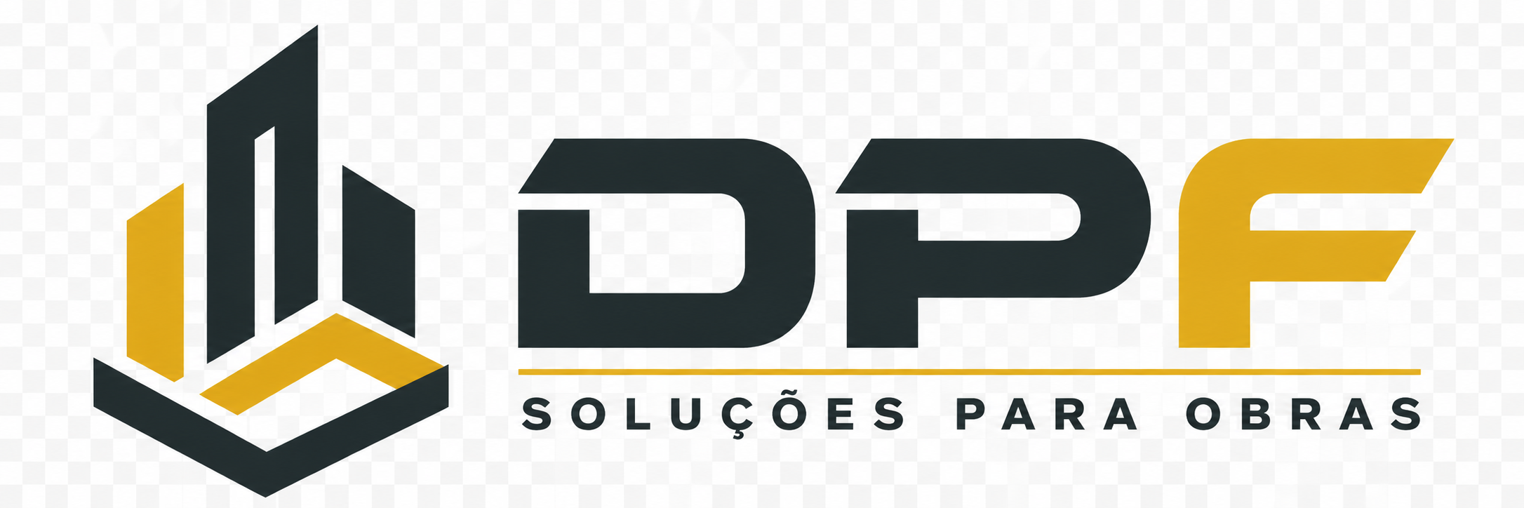 DPF Soluções para Obras